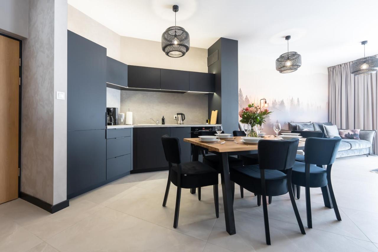 Apartament Premium 28 Laguna Beskidow Nad Jeziorem Zywieckim - Dream Apart Zarzecze  Kültér fotó