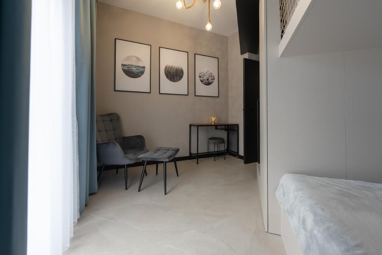 Apartament Premium 28 Laguna Beskidow Nad Jeziorem Zywieckim - Dream Apart Zarzecze  Kültér fotó