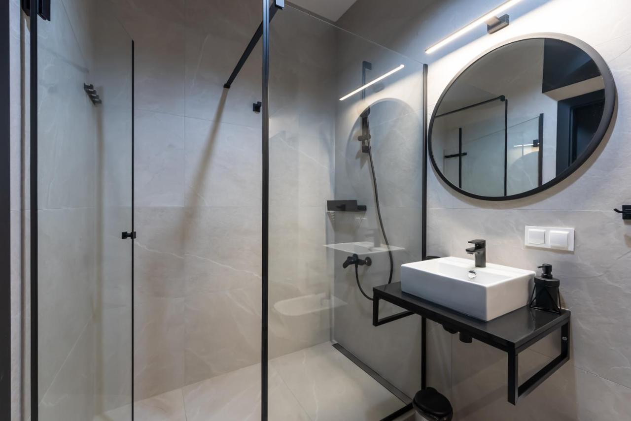 Apartament Premium 28 Laguna Beskidow Nad Jeziorem Zywieckim - Dream Apart Zarzecze  Kültér fotó
