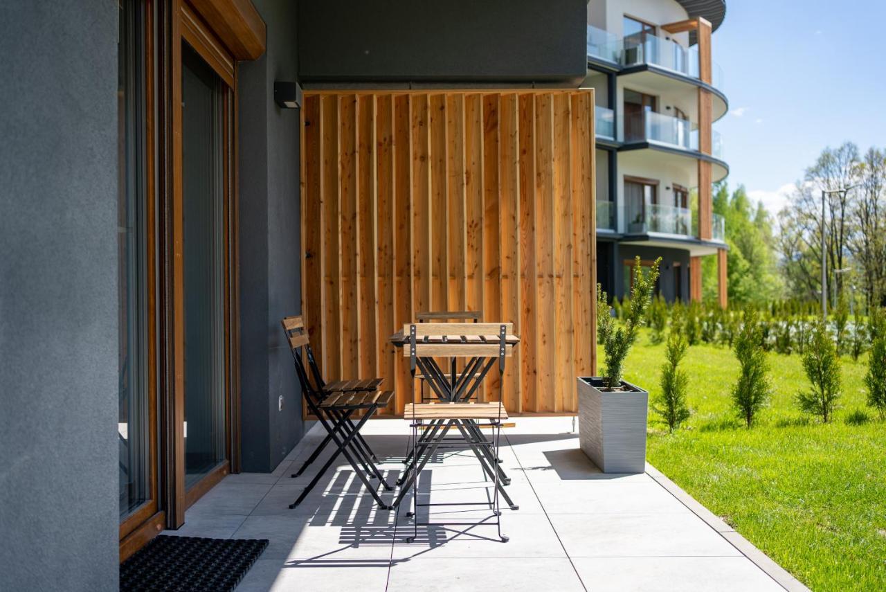 Apartament Premium 28 Laguna Beskidow Nad Jeziorem Zywieckim - Dream Apart Zarzecze  Kültér fotó