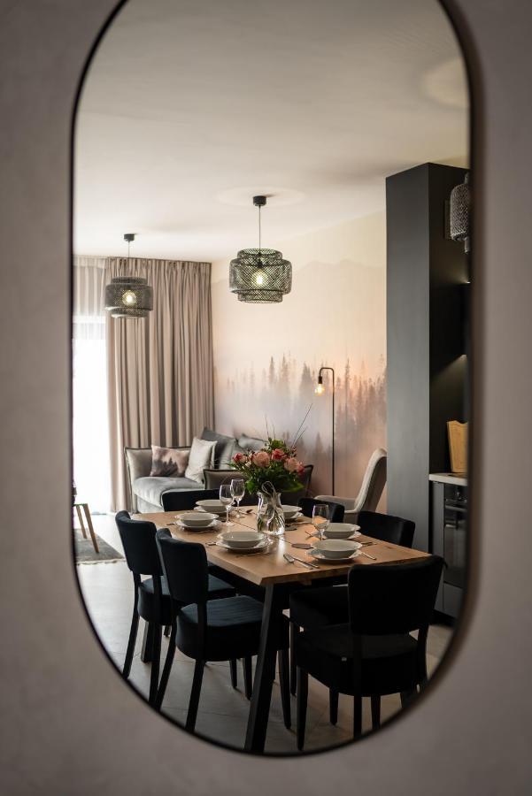 Apartament Premium 28 Laguna Beskidow Nad Jeziorem Zywieckim - Dream Apart Zarzecze  Kültér fotó