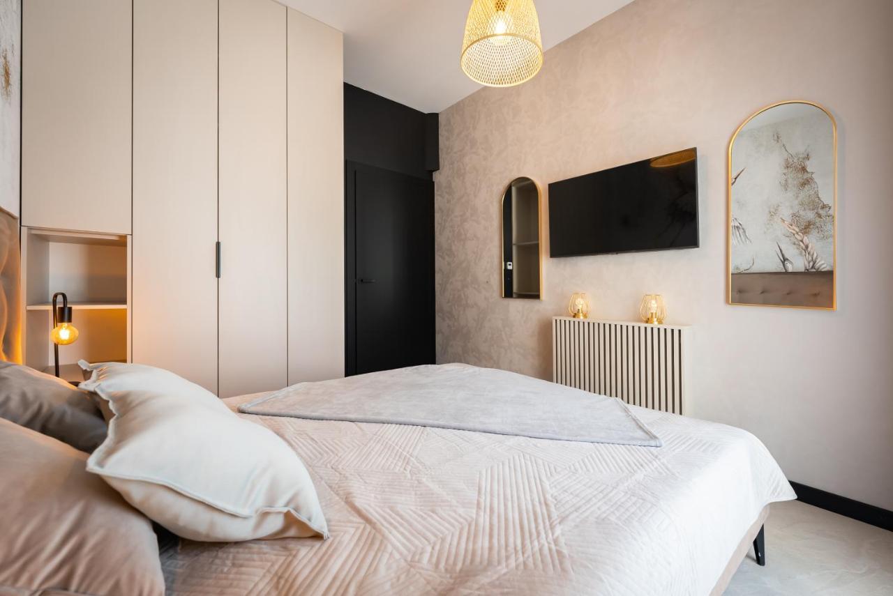 Apartament Premium 28 Laguna Beskidow Nad Jeziorem Zywieckim - Dream Apart Zarzecze  Kültér fotó