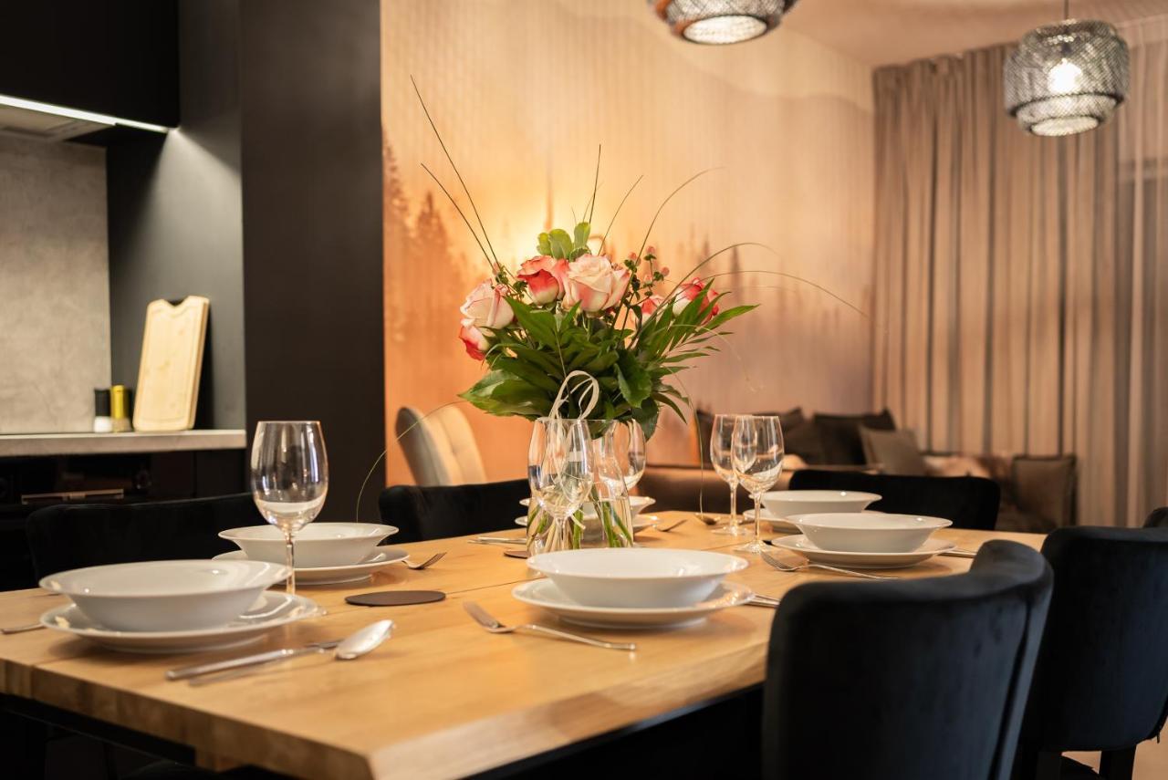 Apartament Premium 28 Laguna Beskidow Nad Jeziorem Zywieckim - Dream Apart Zarzecze  Kültér fotó